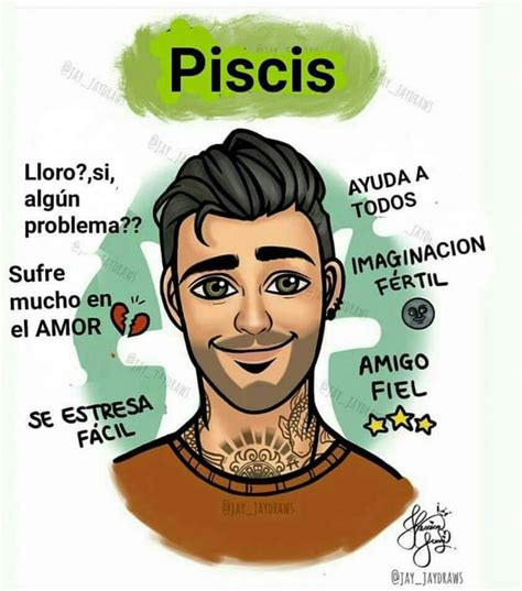 como son los hombres piscis|Hombre Piscis: personalidad y compatibilidad de。